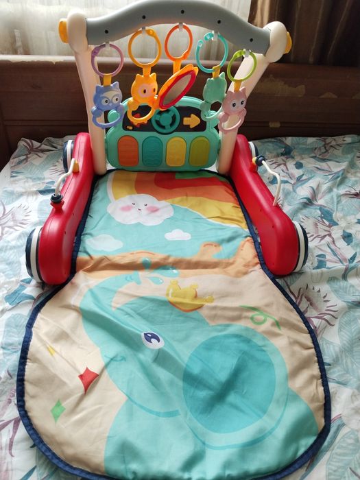 Продам детский коврик