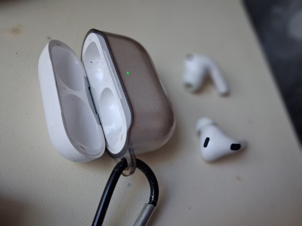Airpods pro 2.     .