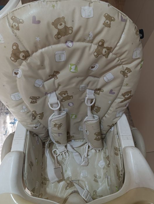 Продается детский стульчик