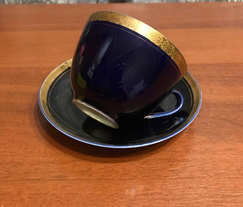 Разнообразные чайные пары.дулево.лфз.старый Китай.