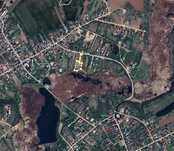 Teren intravilan 3400mp cu lac privat in Peris / Snagov utilitati tot