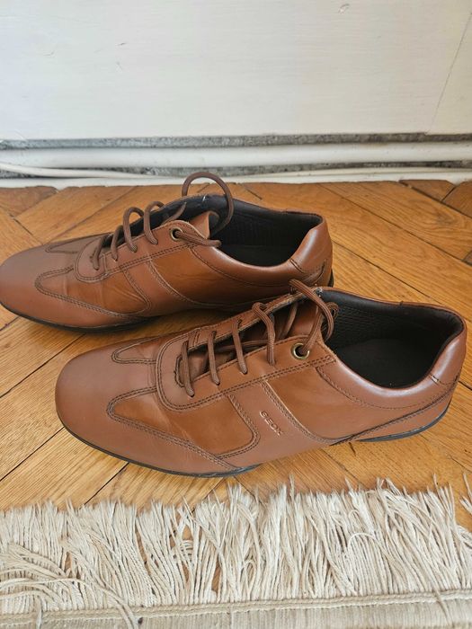 Pantofi barbati Geox