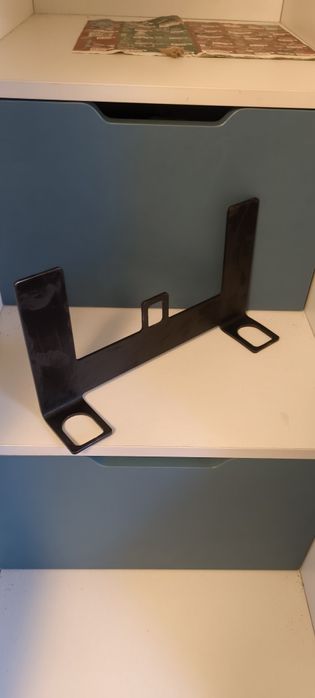 Планка за isofix