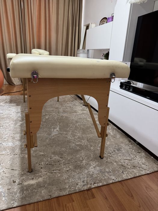 Masa de Masaj Noua