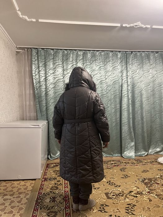 Продам новую куртку