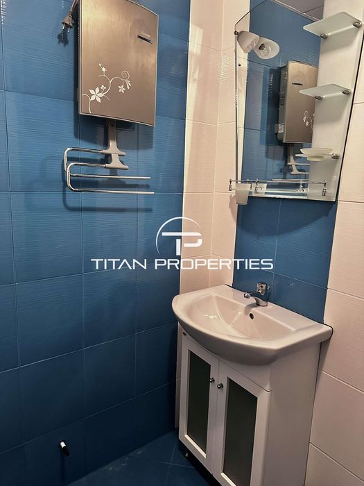 Дава се под наем Двустаен апартамент в Варна, Окръжна болница - 54 кв.м за 500 € - Снимка #3