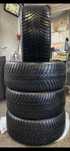 4 Anvelope Bridgestone Noi 245/40/19. 255/40/19 Dot 37/2024