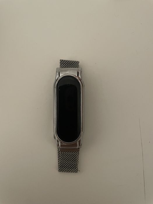 Часы mi band 5