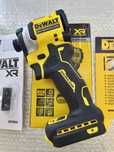 DeWALT Impact DCF 850 XR. Original Nou-nout !