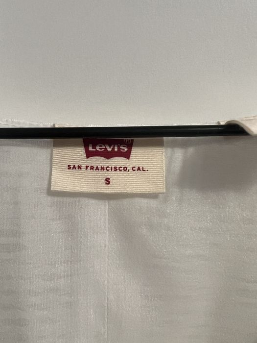 Rochie Levis S noua