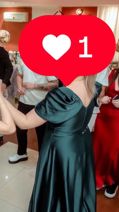 Rochie de ocazie