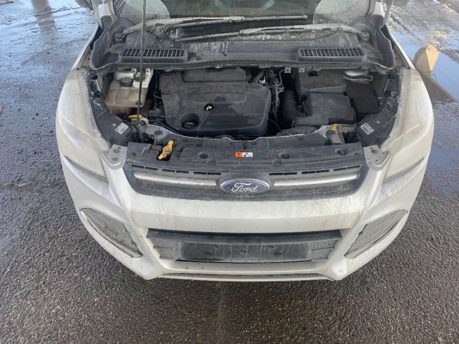 cutie de transfer grup fata ford kuga 2013 4x4 din dezmembrari