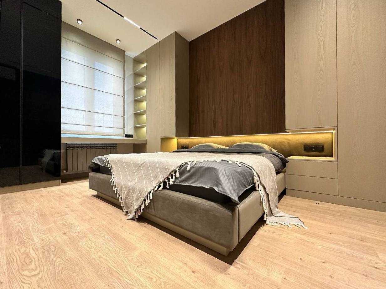 Продается 3х квартира в ЖК ЖК Infinity,Яшнабадский  район