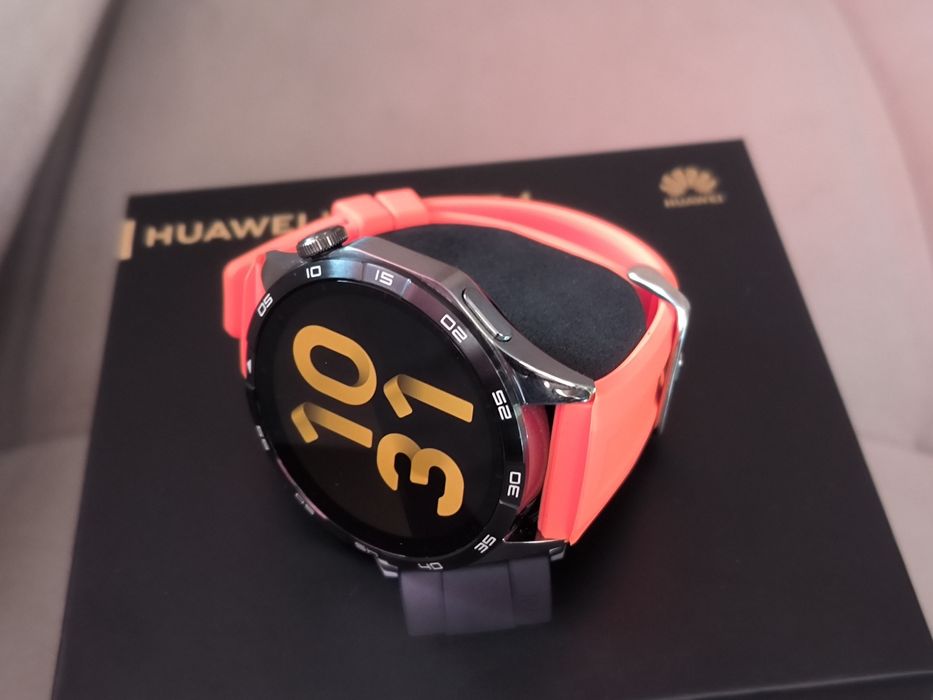 Huawei watch GT 4 Гаранционен