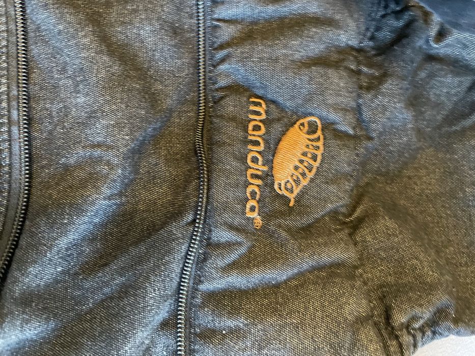 Vand masupiu Manduca XT