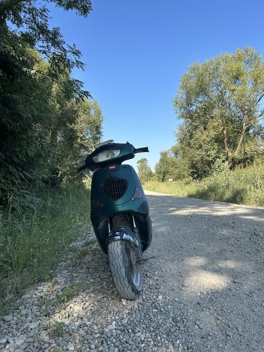 Vand Aprilia Gulliver