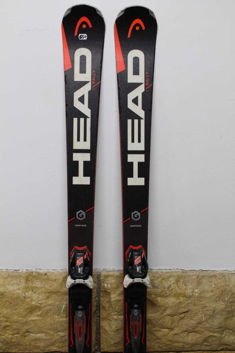 ski/schi/schiuri Head I.Rally Super Shape 177 cm