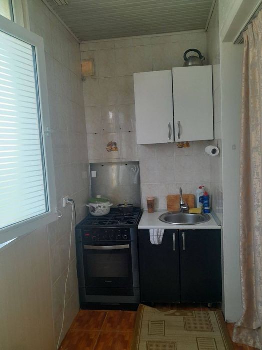 Продажа квартиры