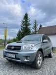 Vand toyota rav 4