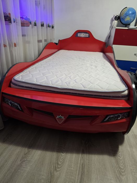 Детско     легло