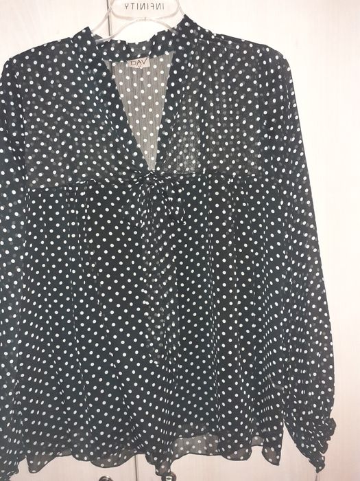 Bluza eleganta noua cu eticheta