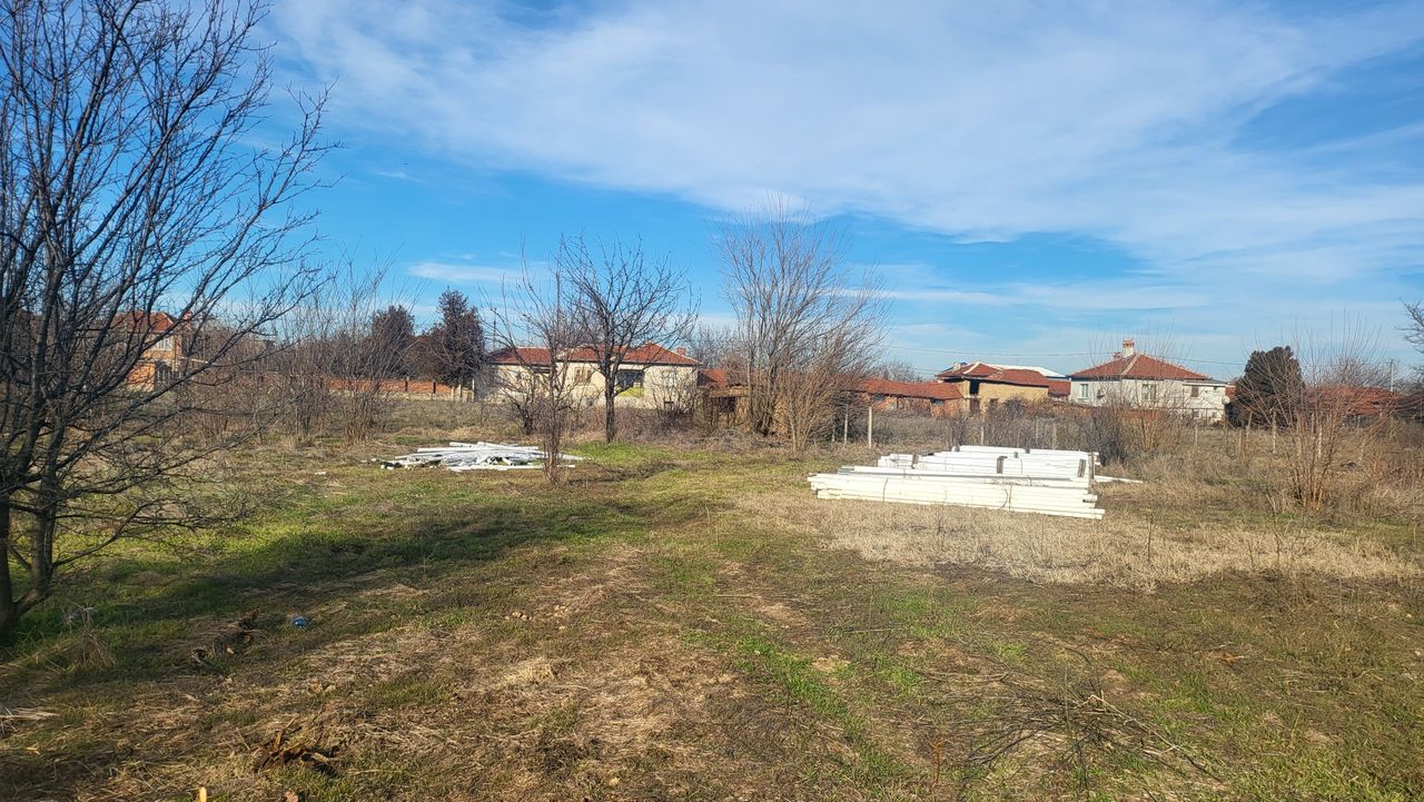 Продава се Къща в с. Мирово, Област Стара Загора - 100 кв.м за 426 €/кв.м - Снимка #1