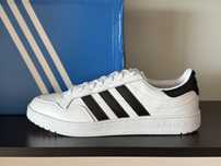 Adidas Team Court 44номер 28см Стелка Нови с Кутия