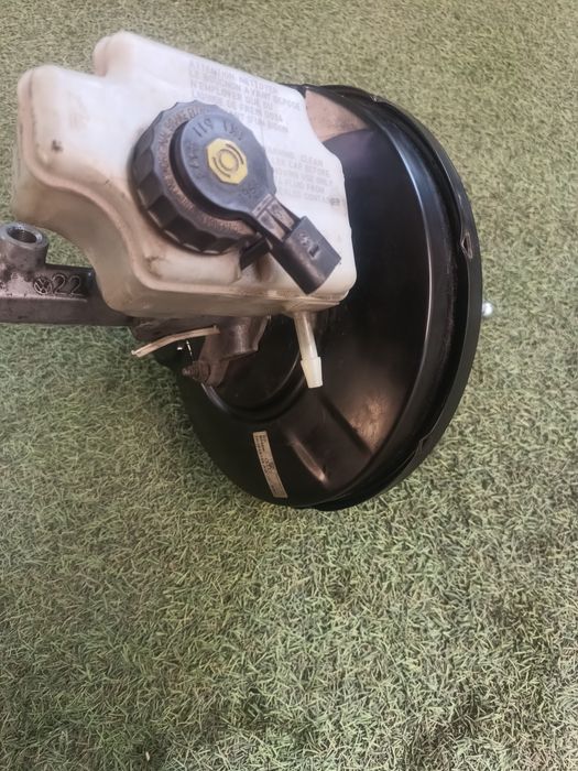 Tulumbă cu pompa frana Va/Audi/Skoda/Seat