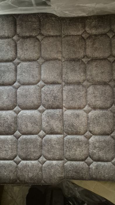 Set canapea nouă/colțar CU 2 ANI GARANTIE (Lem's) de vânzare