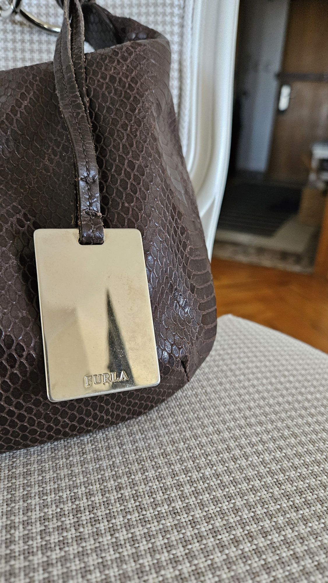 Furla дамски чанти