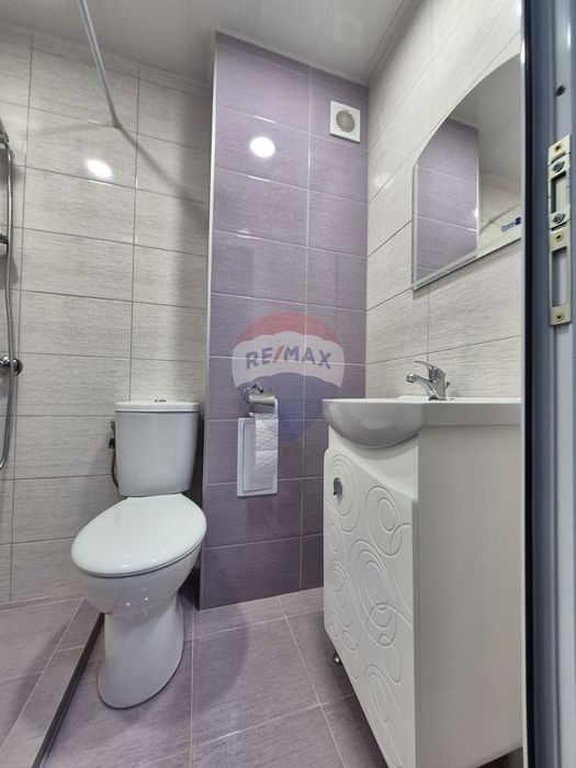 Дава се под наем Двустаен апартамент в Варна, Младост 2 - 40 кв.м за 331.5 € - Снимка #10