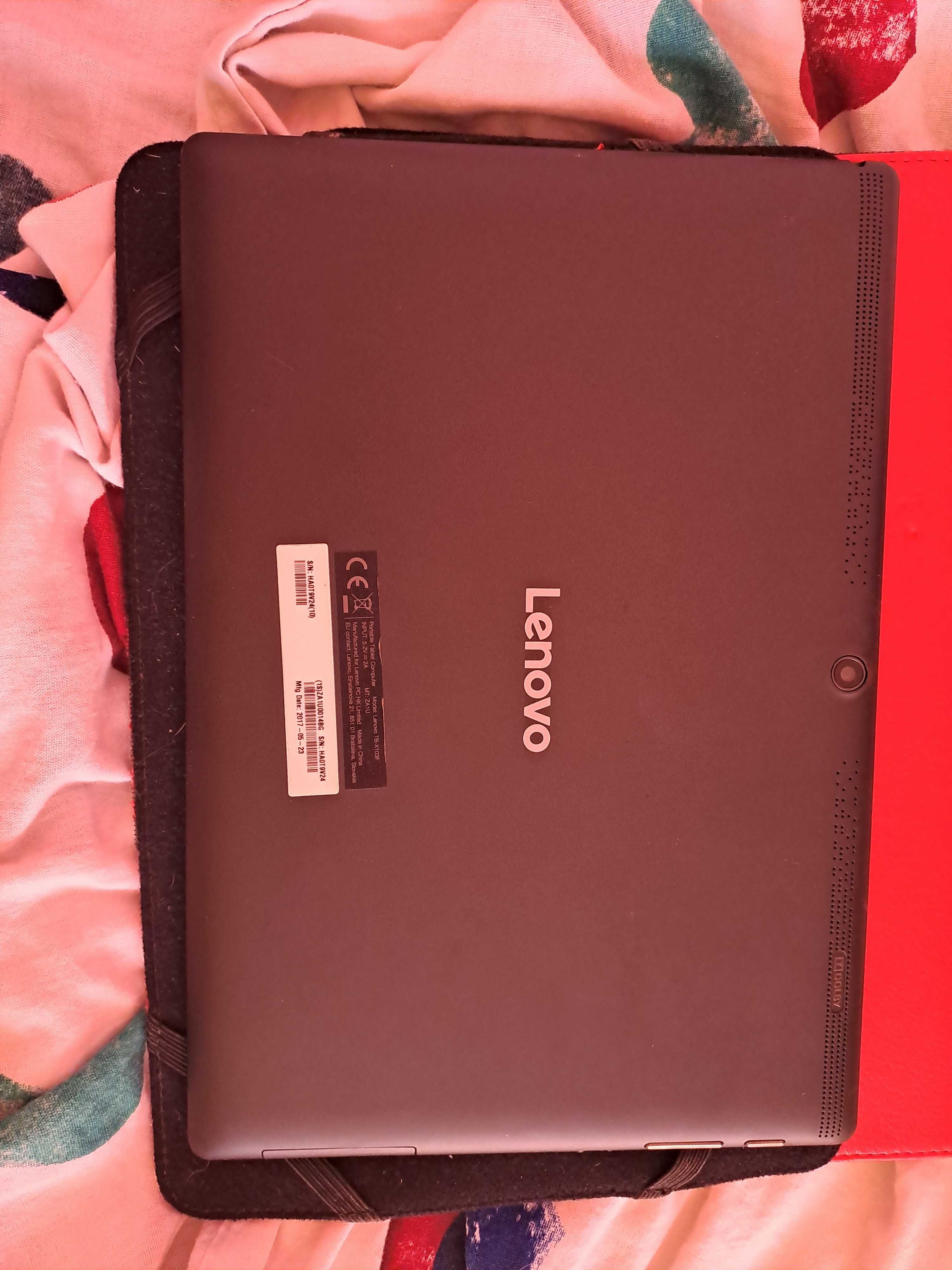 Таблет LENOVO като нов