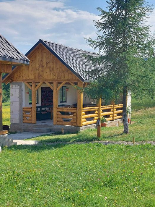 Cabana de inchiriat