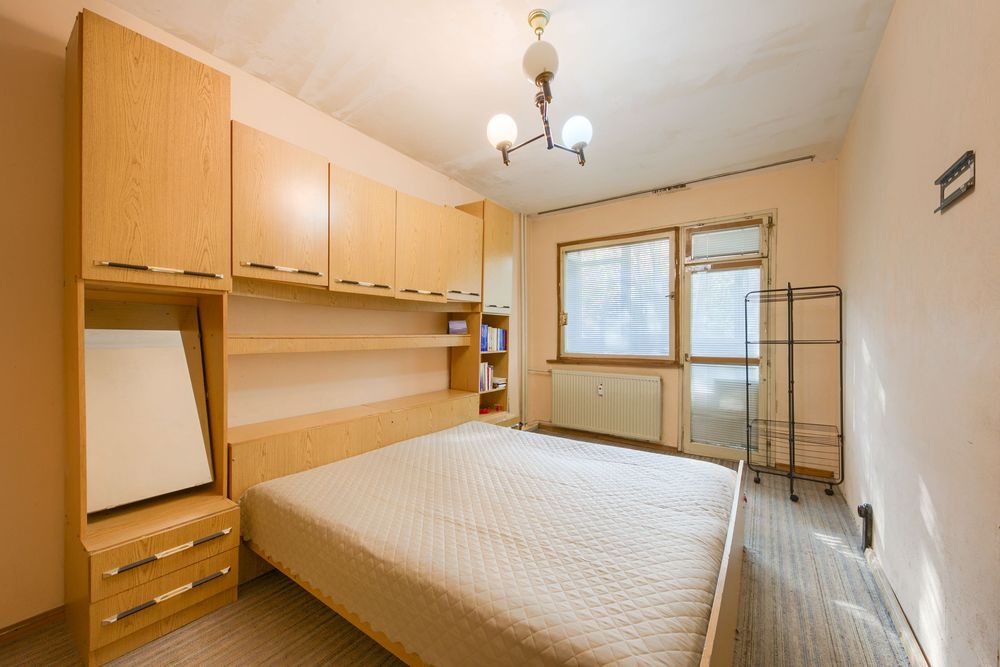 3 стаен в кв. Сухата река