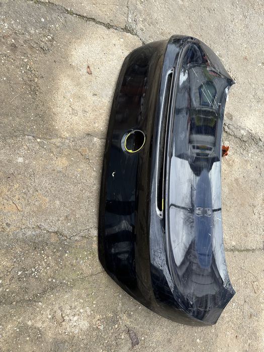 Capotă portbagaj bmw m6.e63.