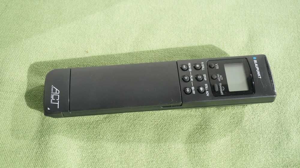 Video recorder S-VHS Blaupunkt RTV-920 (Panasonic NV-FS100)