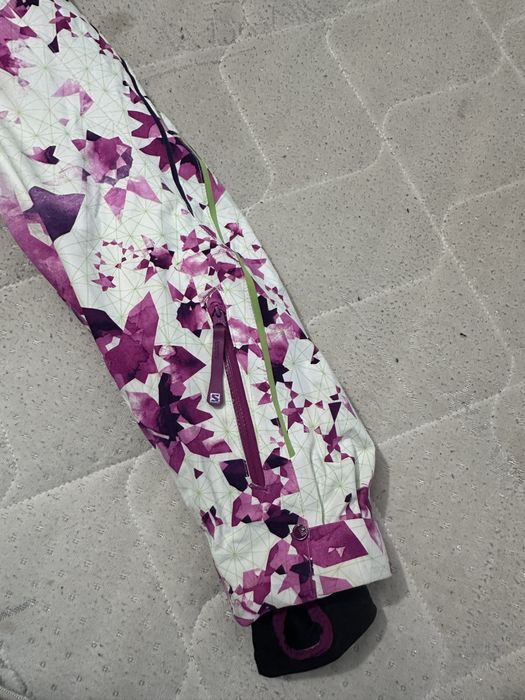 Salomon Women's Brilliant Jacket дамско ски яке