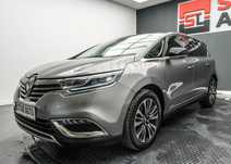 Renault Espace Automat - Posibilitate Rate Avans 0 - Garantie 12 Luni - IMPECABILA