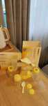 Ръчна Помпа за кърма Medela