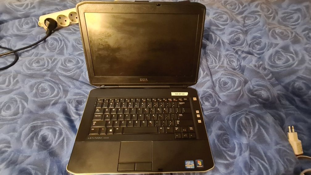 Vând/Dezmembrez Dell Latitude E5430