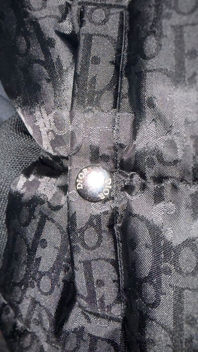 Мъжко яке Chr. Dior