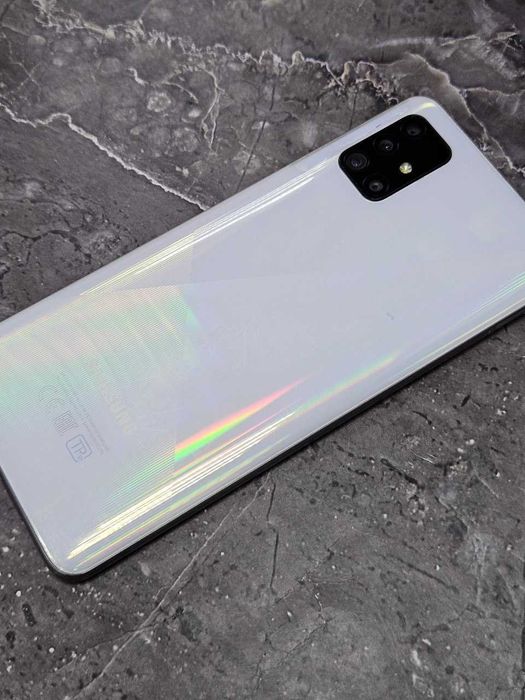 Samsung Galaxy A51(г. Астана, Женис 24) Лот 714872