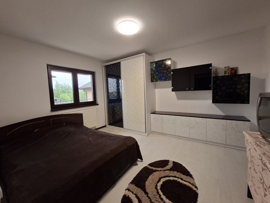 Proprietar vând casă Darza/Buftea!!