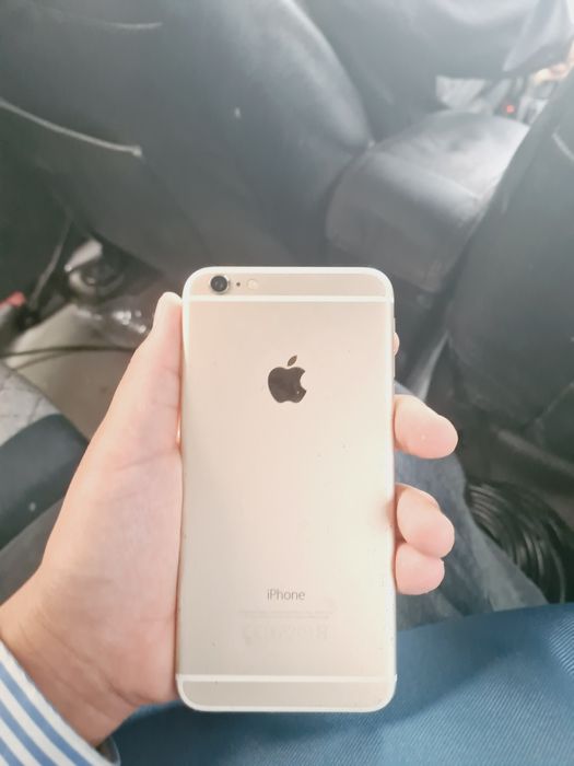Iphone 6 plus b/u