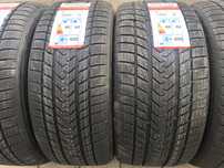 Set anvelope noi iarna BMW Seria 3/4 255/35/19 cu 225/40/19 GRIPMAX