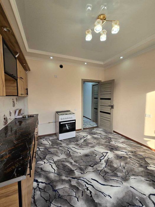 2х комнатная квартира в новостройке на 2 этаже, Супер