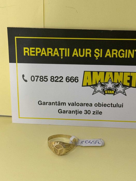 Ghiul 2.19gr (m3) staramanet