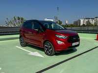 Ford EcoSport Ford Ecosport AWD Diesel