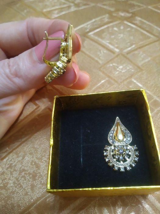 Бижутерия разная