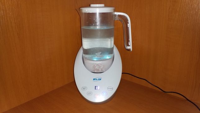 Cana electroliza pentru apa medicala alcalina cu ph ORP
